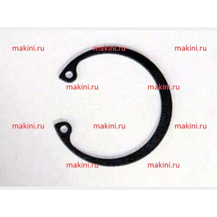67527000 RETAINER,RING,CRANKHOUSING,GC2001/S3000
