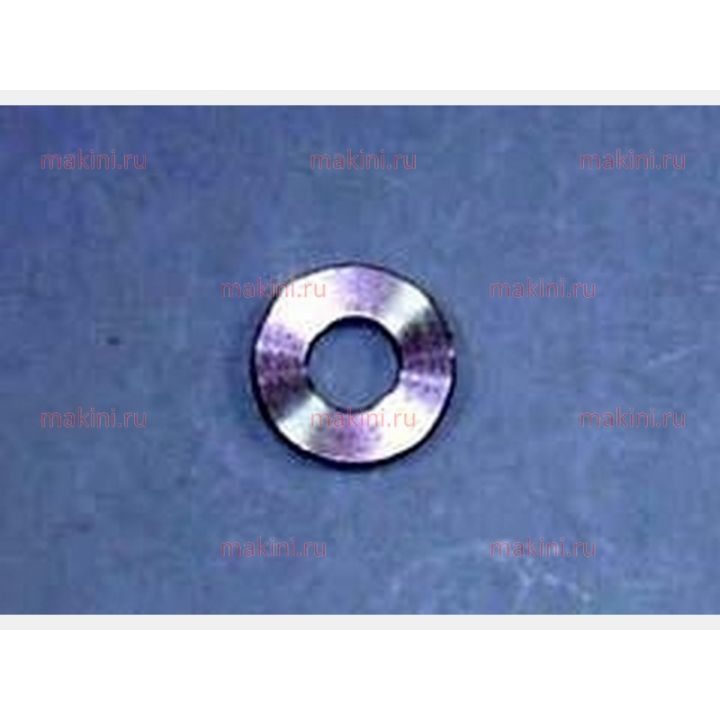 68058000 WASHER,SPECIAL,KNIFEDRIVE,GC2001/S3000