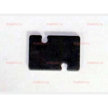 692500011 PLT,ASSY BLANKING