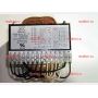 71268000 TRANSFORMER,SERVO,POWER,S300 0