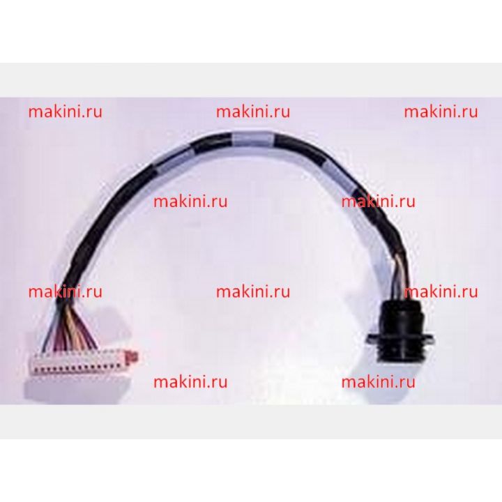 71378000 CABLE ASSEMBLY, P303 TO XSTN BD, CONTROL