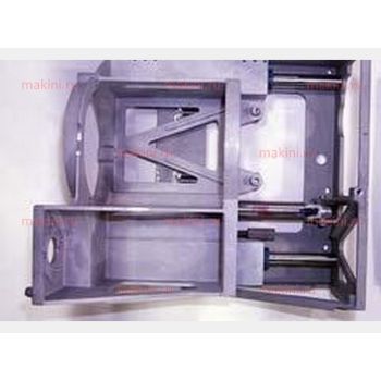 73109000 CARRIAGE,HEAD,S-3 0 0 0