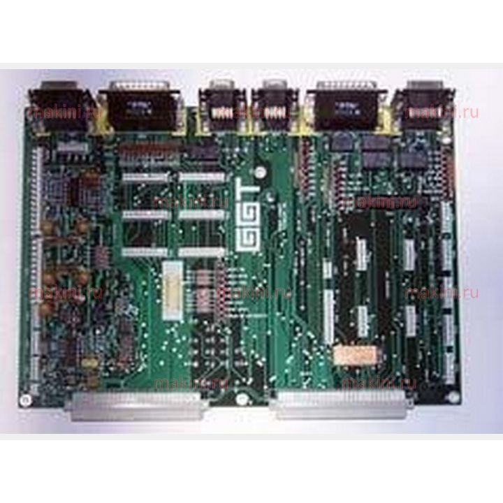73393001 PCA,S32,CONTROL TRANSITION