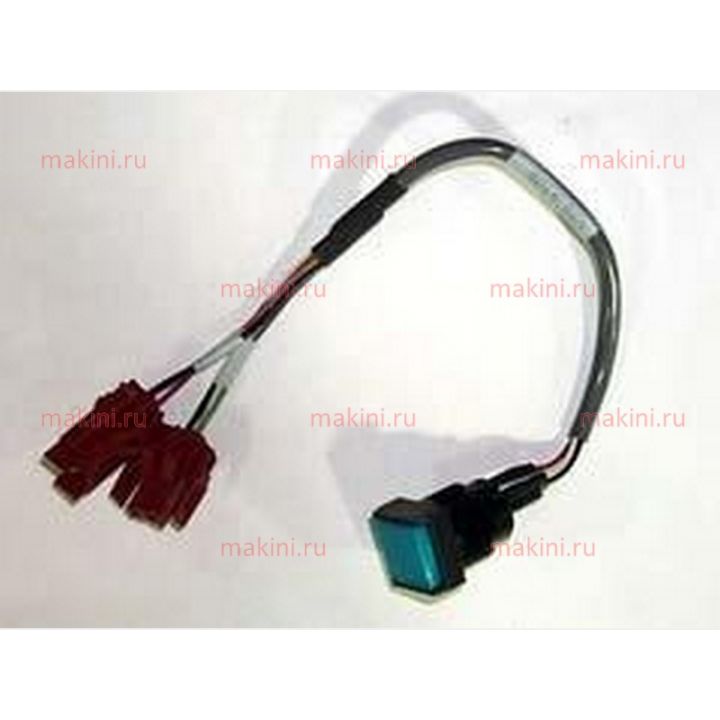 73654000 CABLE,ASSY,LASER LIGHT,S72
