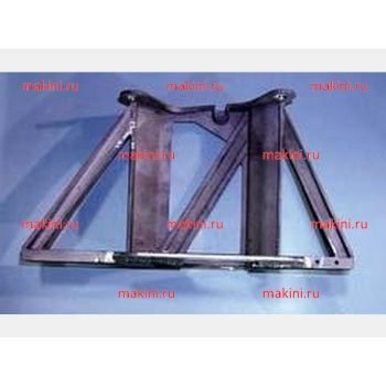 74475000 HOUSING MODIF, FOR EL MTR S3200