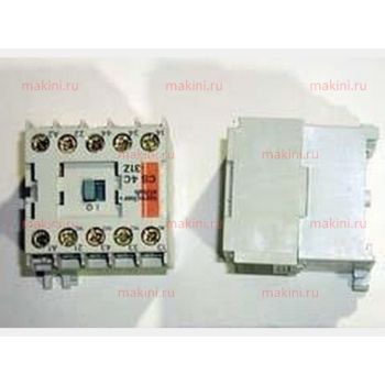 760500202 RELAY S&S CS4C-31Z-24D