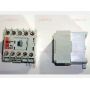 760500204 RELAY S&S CS4C-22Z-24D 4 POLE 2NO. &