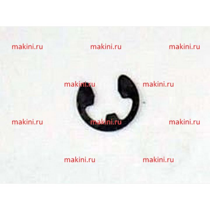 776500094 RTNR M5 CIRCLIP DIN 6799