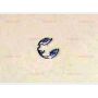 776500095 RETAINER,M4,CIRCLIP,DIN,67 9 9,GC2 0 01