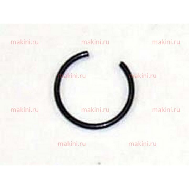 854500654 SCREW,M4X2 5,SHCS,ZN PLATED