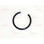854500654 SCREW,M4X2 5,SHCS,ZN PLATED