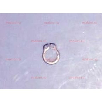 776500217 RING,RETAINER,EXT A6 DIN 4 71,CAM/Стопорное кольцо