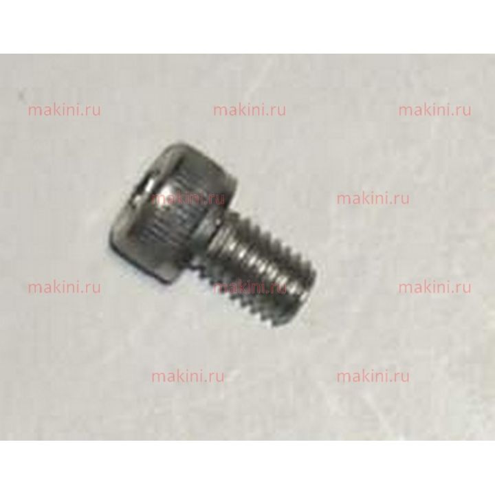 854500579 SCREW, M6 X M10, HEX DR, CAP SCREW SS