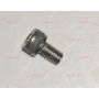 854500579 SCREW, M6 X M10, HEX DR, CAP SCREW SS