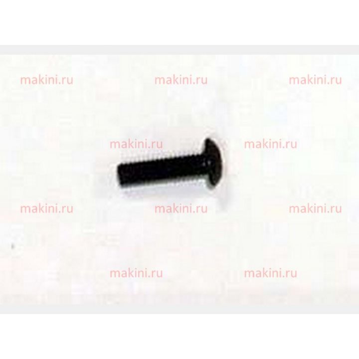 854500711 SCREW,M3X10MM,BHSCS,BL OX STEEL