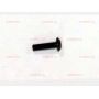 854500711 SCREW,M3X10MM,BHSCS,BL OX STEEL