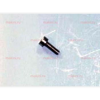 854500732 SCREW,M4X0.7X12MM,SHCS