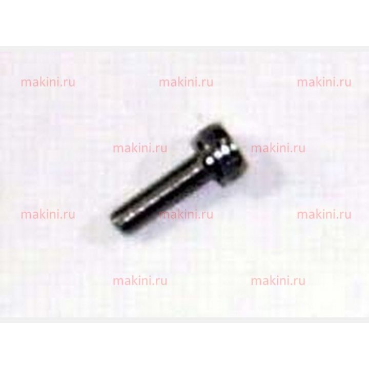 854500740 SCR M3 X 0.5 X 10 LG SHCS STAINLESS STEE / Винт