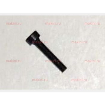 854500742 SCREW,M3X0.5X16MM,SHCS