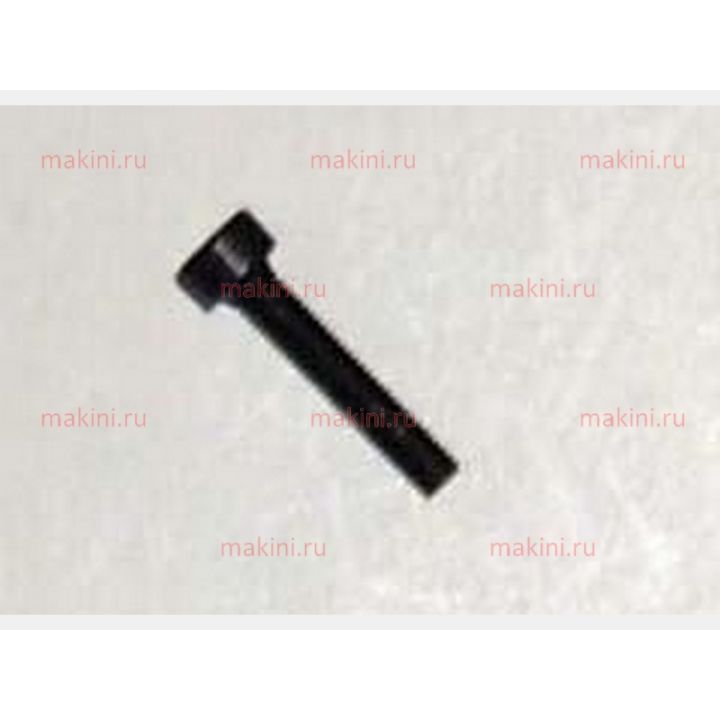 854500742 SCREW,M3X0.5X16MM,SHCS