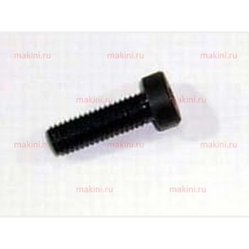 854500743 SCREW,M5X0.8X16MM,SHCS, LOW HEAD