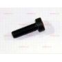 854500743 SCREW,M5X0.8X16MM,SHCS, LOW HEAD