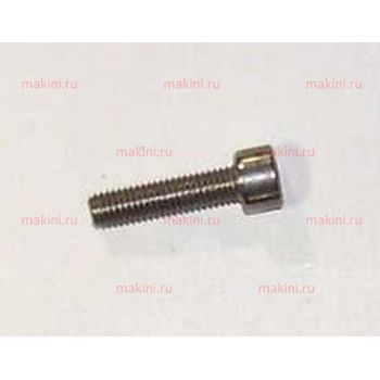 854500744 SCREW,M5X0.8X2 0MM,SHCS,SS,GC2 001