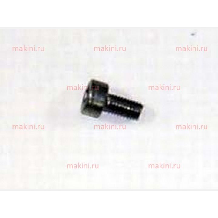 854500747 SCREW,M3X0.5X6MM,SHCS