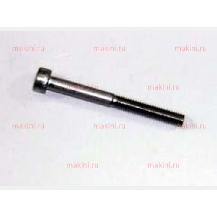 854500815 SCREW,M4X0.7X4 0MM,SHCS,SS