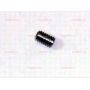 854500919 SCREW,M4X6MM,SHSS,FLAT POINT,SS,DIN551 / Винт