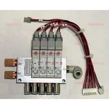 85625000 VALVE,ASSEMBLY,PNEUMATIC,SMC,GTXL