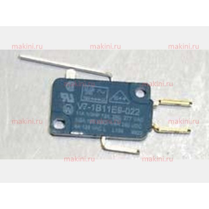 925500531 SWITCH, VDE W/ACTUATOR ***