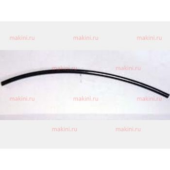 966500136 TBG SMC TU0425B-20 BLK POLYURETHANE 4mm