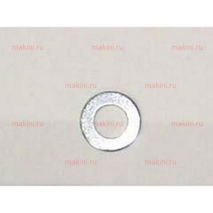 973500172 WASHER,M4,ZN PL / Шайба