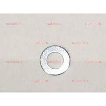 973500172 WSHR,M4 FLAT SMALL PTN,ISO 7092,ZNPL