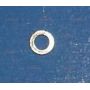 973500184 WASHER,LOCK,M4,ZN PL