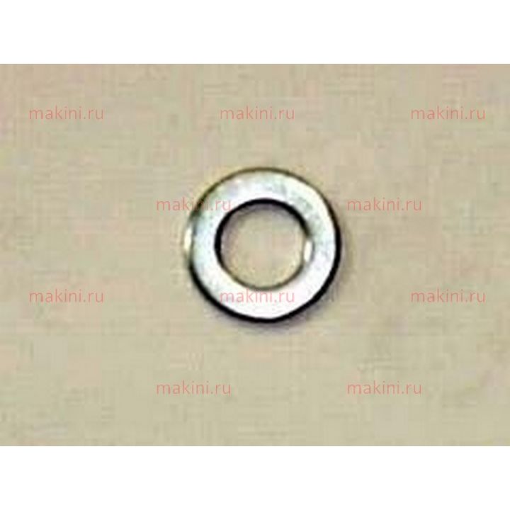 973500187 WASHER,FLAT,M5,ZN PL / Шайба