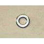 973500187 WASHER,FLAT,M5,ZN PL / Шайба