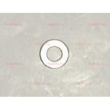 973500193 WASHER,FLAT,M4