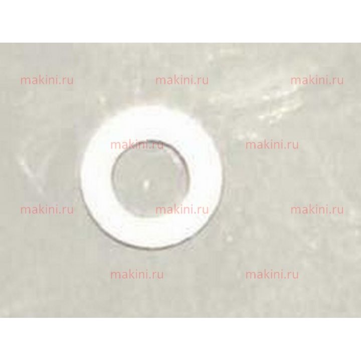 973500195 WASHER,FLAT,M6,ZN PL