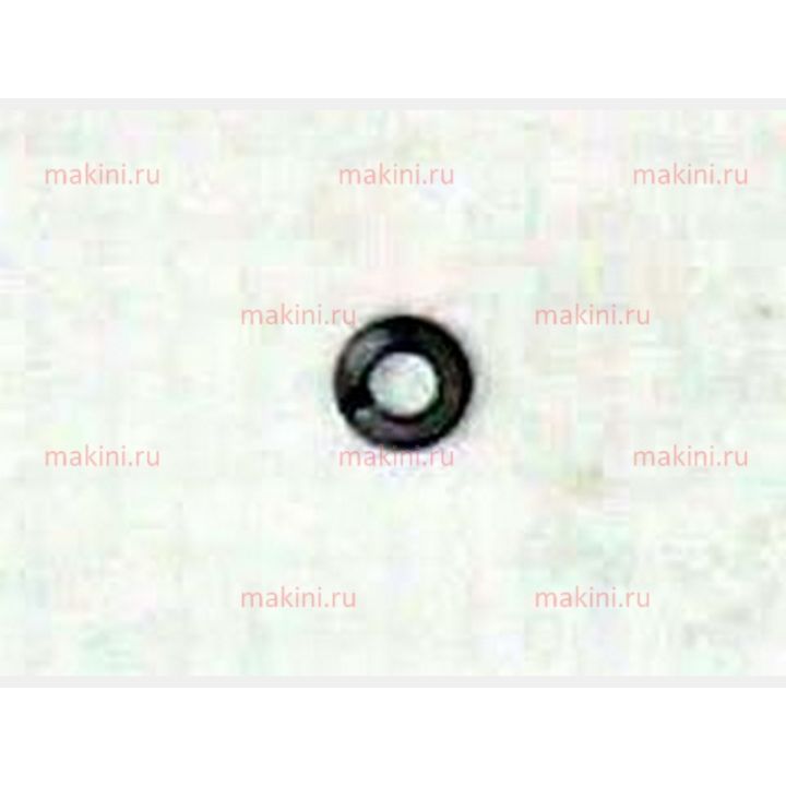 973500407 WASHER,M2,SPLIT,ZN PL