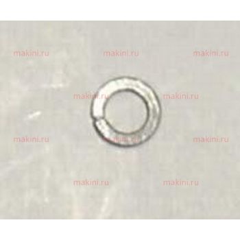 974081217 WASHER,LOCK SPLIT,8,SAE,ZN PL STEEL
