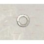 974081217 WASHER,LOCK SPLIT,8,SAE,ZN PL STEEL