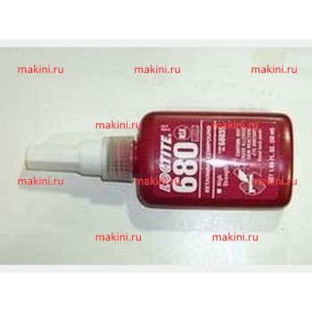 120050220 ADHESIVE LOCTITE 680