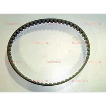 180500212 BELT,DRIVE,X-AXIS/TORQUE TUBE,25AT10