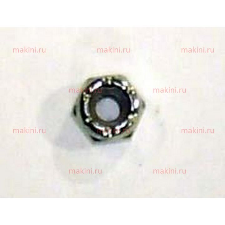 649022624 NUT 10-24 NYLON INSERT