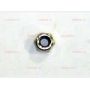649024040 NUT 6-32 NYLON INSERT