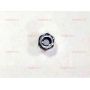 649500175 NUT M3 NYLON INSERT