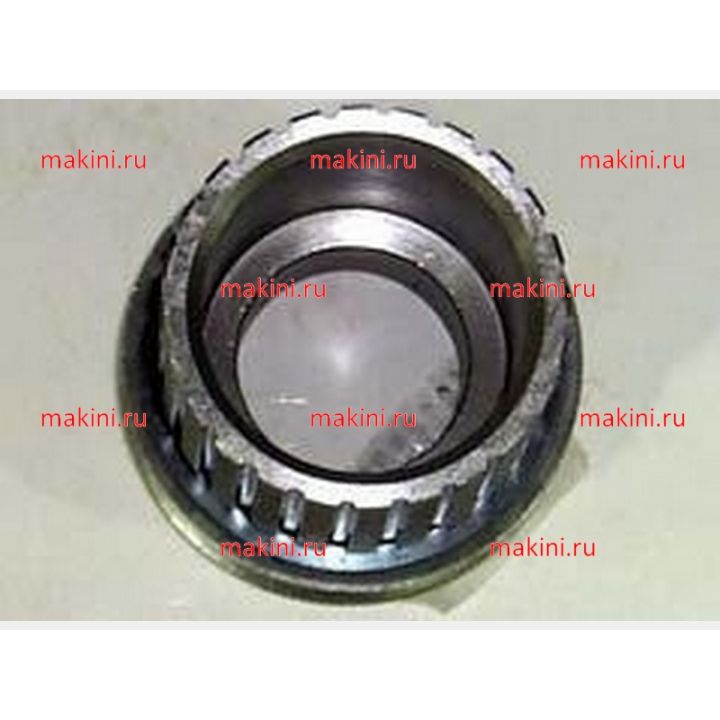 69198000 PULLEY,DRIVE,CRANKSH.,IMP.HEAD,S-93-5