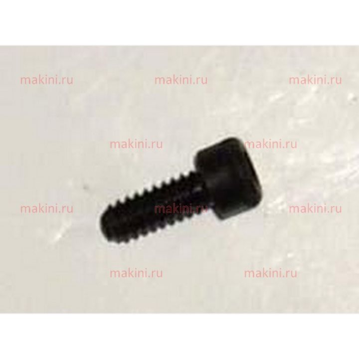 804084908 SCR 8-32 X 1/2 LG SHCS